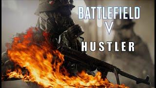 Battlefield V: Hustler [Ultimate Music Video] - Gaming Tribute