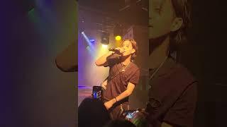 20250202 MESSENGER ST ABEL (에스티 아벨), 200 (이백) 라이브 [FULL]