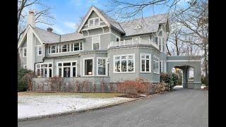 2 Oak Bluff Avenue, Larchmont, NY Real Estate 10538