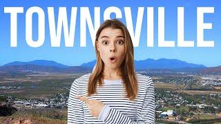 TOP 10 Things to do in Townsville, Australia 2024!