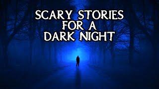 Scary True Stories Told In The Rain | INCREDIBLE RAIN SOUNDS | (Scary Stories) | (Rain Video)