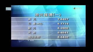 TVB2023-03-07TVBTue.81台TVB Jade 81台TVB翡翠台《TVB午间新闻》(TVB13TVB: TVB00)TVB-TVB赖君蕊