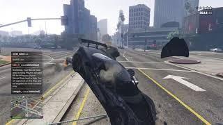 GTA 5 kill win