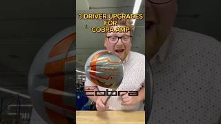 3 Drivers to UPGRADE from Cobra AMP For Less Than $250!