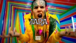 [FAST] 6ix9ine Type Beat - "JARA" | Indian Type Beat