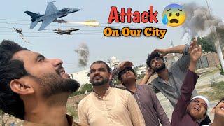 Early Morning India Attack On Our City!!! | Azlan Insight| Pakistan