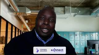 Sector Spotlight Sessions: Amos Madra - The Changing Education Group