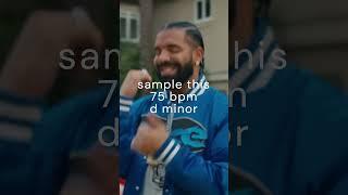 Sample This - Melodic RnB Loop (Drake, PartyNextDoor)