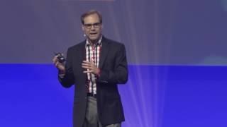 DataWorks Summit San Jose 2017 Keynote Day 1