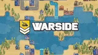 Warside - 2024 Trailer