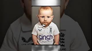 Scary kids Alert! || #cricket #ipl