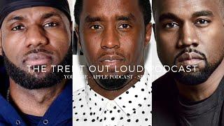 EP409: DIDDY WORKING WITH PROSECUTORS FOR BAIL, JLO & BEN SLIP OVER DIDDY, KANYE IG MESSAGE TO DIDDY