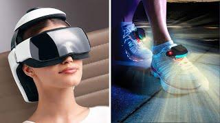 125 Most FUTURISTIC Gadgets You Can Buy Online!