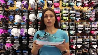 New HOKA Cavu Shoe Review