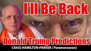 Trump Psychic Predictions: Felon or Victim? | Coffee with Craig 