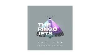 THE RINGO JETS - "Yadigar Ejder - Kaan Düzarat Remix" (Official Audio)