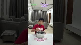 Air is everywhere experiment | properties of air experiment