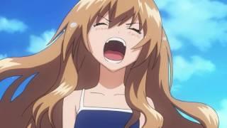 「AMV」•  Just A Dream • Toradora! • とらドラ! •「AM(c)V」