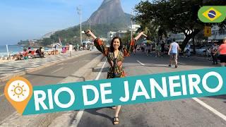 Rio de Janeiro  Places You Must Visit At Least Once