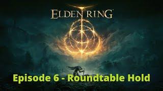 Grumpy Old Guy Plays Elden Ring