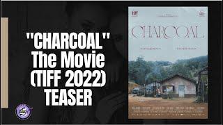 Charcoal Movie Teaser (TIFF) Brazil, 2022 Directed by Carolina Markowicz