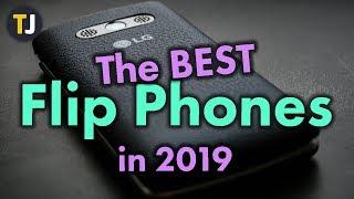 Are Flip Phones Still Worth it in 2019?