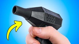 This $60 Air Duster is Insane!