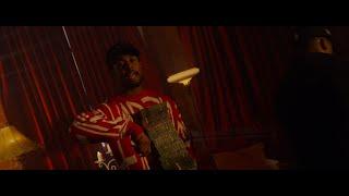 Jamal Banks  | Ash  (Official Music Video) Dir: @jdfm__