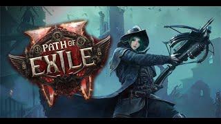 Path of Exile 2 : Where the swords !?