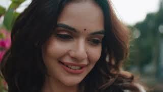 AQiL - ODUNNU (MUSIC VIDEO) | ARCADO | ADDIS AKKARA | MONISHA MOHAN MENON (From "Jenny Weds Jestin")