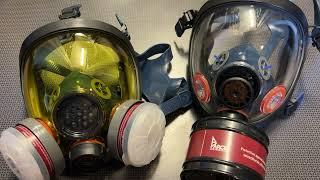 Gas Mask & Respirator Prime Day Round 2 Deal