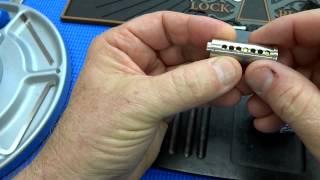 (543) Norseman Lockpicker's ULTIMATE Challenge #4