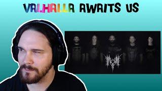 Composer/Musician Reacts to INFERI - The Warrior's Infinite Opus (REACTION!!!)