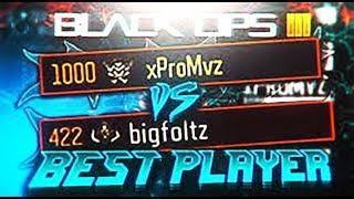 xProMvz Vs BIGFOLTZ (BO3) BEST PLAYERS!