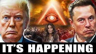 Amanda Grace URGENT MESSAGE  God Spoke to Me About Elon Musk – The TRUTH Will Blow Your Mind!