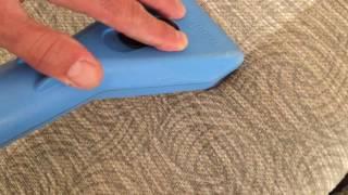 Upholstery Cleaning in Liverpool