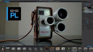 DxO PhotoLab 4: Deep Prime Noise Reduction is UNREAL!