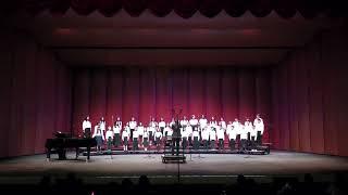 This Little Light of Mine arr. Mark Hayes | Arcadia Unified District Choir