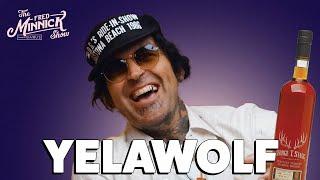 Yelawolf Shoots Stagg, Shares Country Artist Dissed Him