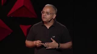 On TEDx | Shridhar Venkat talks about Akshaya Patra