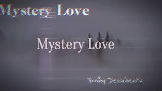 [Free] Mystery love Type Afro Beat Prod by Dessabeatz