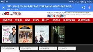 Come guardare film gratis in streaming su cineblog guardate il nuovo video link in descrizione