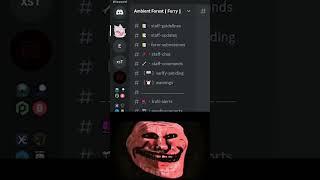 No. #discord #raiding #selfbot