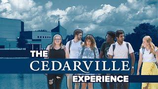 The Cedarville Experience | 4 Minute