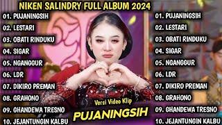 NIKEN SALINDRY - PUJANINGSIH | NIKEN SALINDRY FULL ALBUM - KEMBAR MUSIC DIGITAL