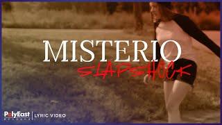 Slapshock - Misterio (Lyric Video)