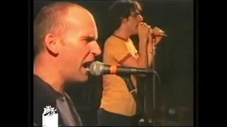 WAITING ROOM by Fugazi - 19 performances spanning 14 years