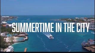 SummerTime in The City-Bahamas (Official Video)