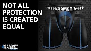 Diamond MMA Cup - Muay Thai Gear Review