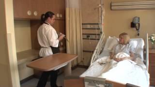 A Partnership in Care 2014 -   In Patient Video